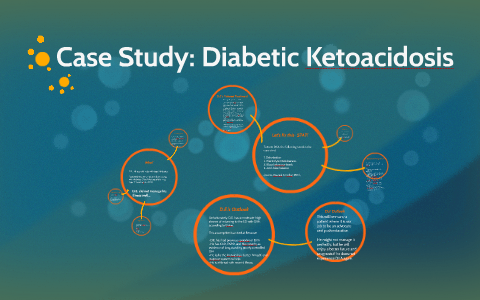 case study diabetic ketoacidosis