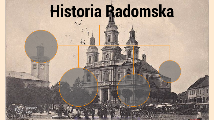 Historia Radomska by Patrycja Waldon on Prezi