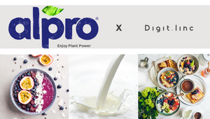 Alpro by Mara Perfido on Prezi Design