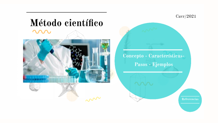 Método científico by Raul Daniel on Prezi