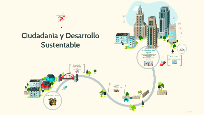 Ciudadanía Y Desarrollo Sustentable 2a Edición
