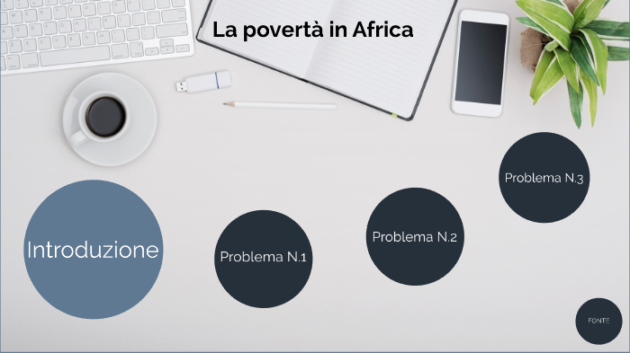 Povertà in Africa by Martina Riccardi on Prezi