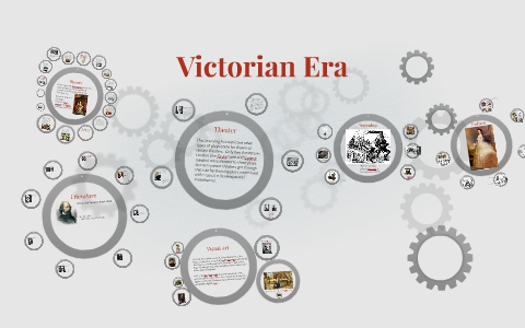 Victorian Era by Anna Spears on Prezi
