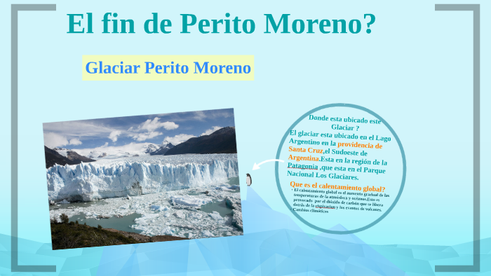El Calentamiento Global by Alexis romero on Prezi