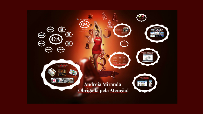 PLANO DE MARKETING by Andreia Miranda on Prezi