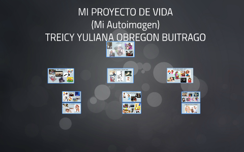 MI PROYECTO DE VIDA by treisy juliana obregon buitrago on Prezi
