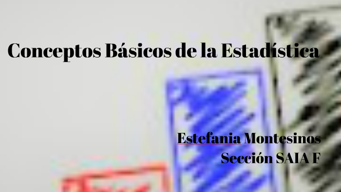 Conceptos Básicos by E M on Prezi