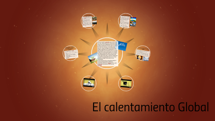 El calentamiento Global by sara chinchilla on Prezi