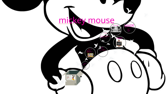 mickey mouse by emelie pelzer on Prezi