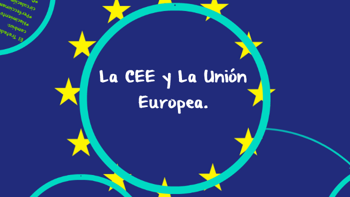 La Unión Europea by Aida Alférez García on Prezi