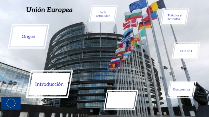 Union Europea by Luciana Gerlo on Prezi