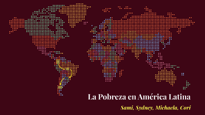 La Pobreza en el Mundo by sami hoeldtke on Prezi