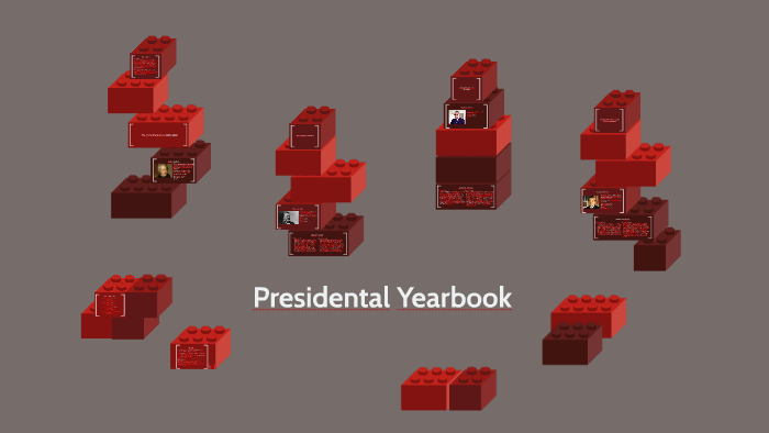 Presidental Yearbook by Jazmin Gonzalez on Prezi