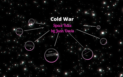 Cold War : Space Race by juan davis on Prezi