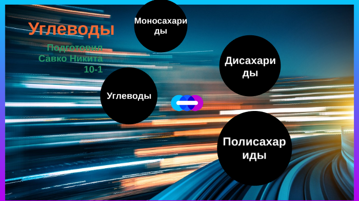 Углеводы by Nikita Sauko on Prezi