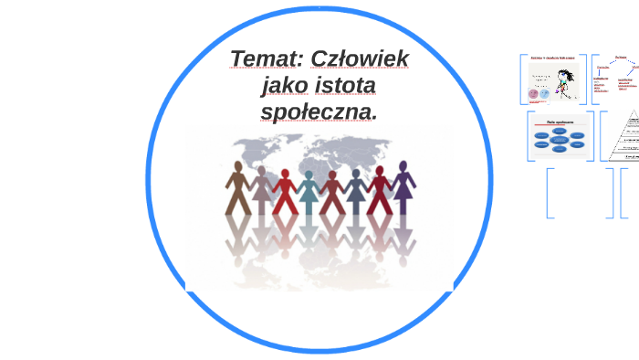 Człowiek Jako Istota Społeczna Wos Sprawdzian Temat: Człowiek jako istota społeczna. by Insta Nauczyciel on Prezi