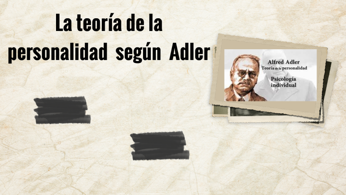 La teoría de la personalidad según Adler by Johandra Genere Gil on Prezi