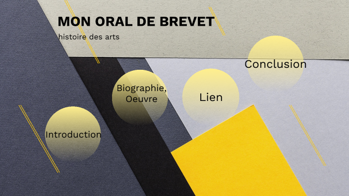 Oral brevet( Otto Dix) by nazar sezer on Prezi