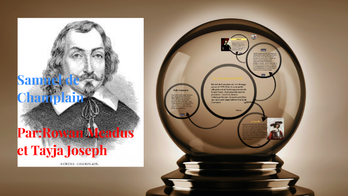 Samuel De Champlain By Rowan M On Prezi Samuel De Champlain By Rowan M On Prezi