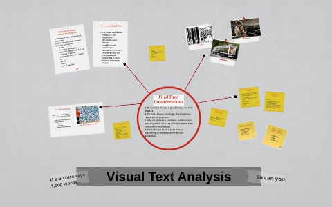 Visual Text Analysis by Elizabeth Smith on Prezi