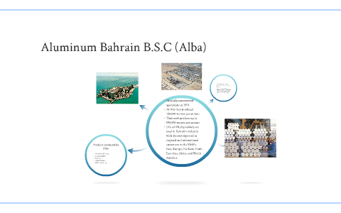 Aluminium Bahrain B.S.C (Alba) By Fajer Yusuf On Prezi