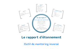 Rapport D Etonnement By Marjorie Hoslet