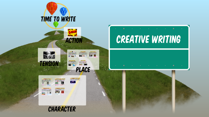 How to write about yourself image