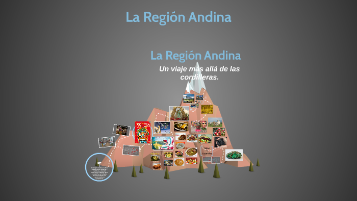 La Region Andina by Wendy Rey on Prezi