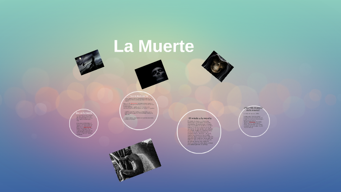 La Muerte by jonnathan Alvarez on Prezi