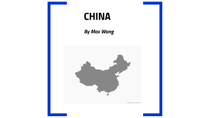 country of orgin prc