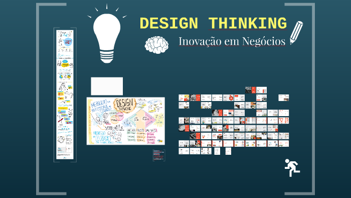 DESIGN THINKING by Gabriel Pacheco on Prezi
