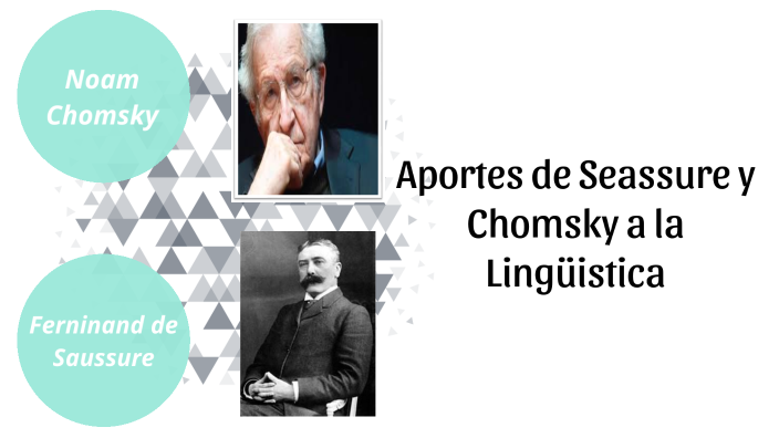 Ferdinand De Saussure Ecured