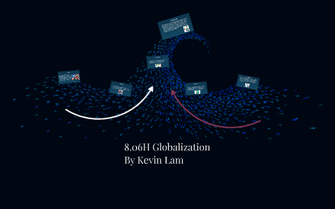 8.06H Globalization by Kevin Lam on Prezi