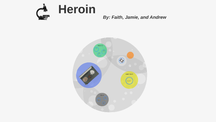 Heroin by on Prezi