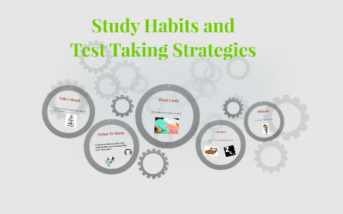 Study Habits by brittney nolan on Prezi