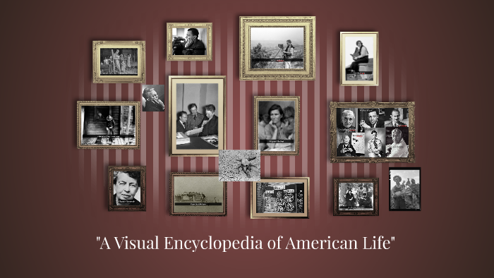 Photojournalism of the Great Depression by Katie Gorman on Prezi