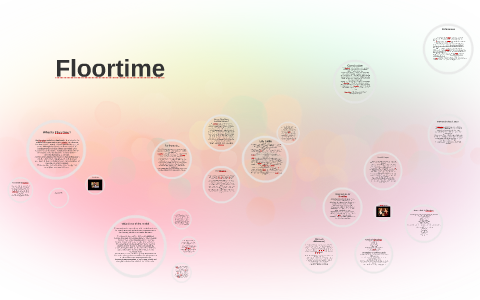 Pdf Home Based Dir Floortime Tm Intervention Program For Preschool Children With Autism Spectrum Disorders Preliminary Findings