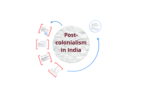 Post-colonialism in India by Daniela Yu on Prezi