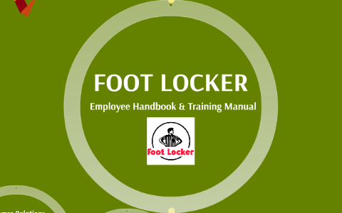 rack room shoes employee handbook