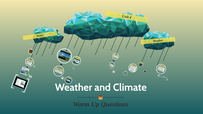 Weather and Climate by Ashley Hall on Prezi