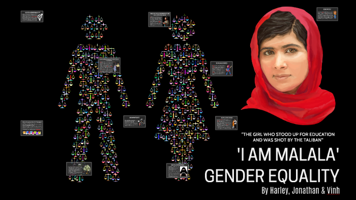 GENDER EQUALITY by Jonathan Nguyen on Prezi