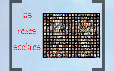 las redes sociales by luciana castañeda on Prezi