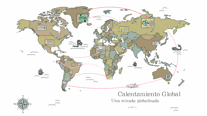 Calentamiento Global by Juan Pablo Delgado Avila on Prezi