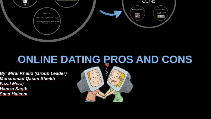 Online dating pros and cons in Ad Damman
