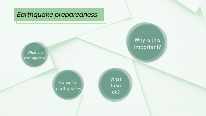 earthquake assignment pdf