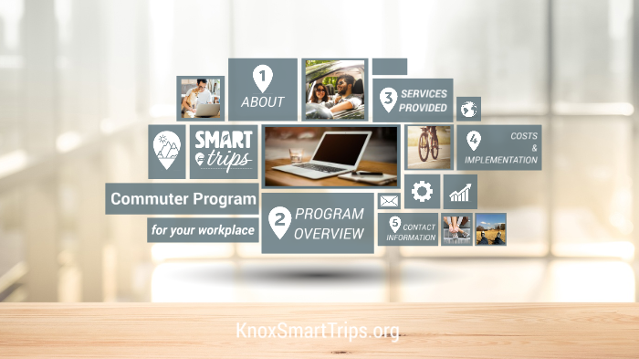 Work Smart Trips Smart Trips for Your Workplace by Savannah Robertson on Prezi
