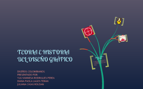 teoria e historia by diana paola lagos teran on Prezi
