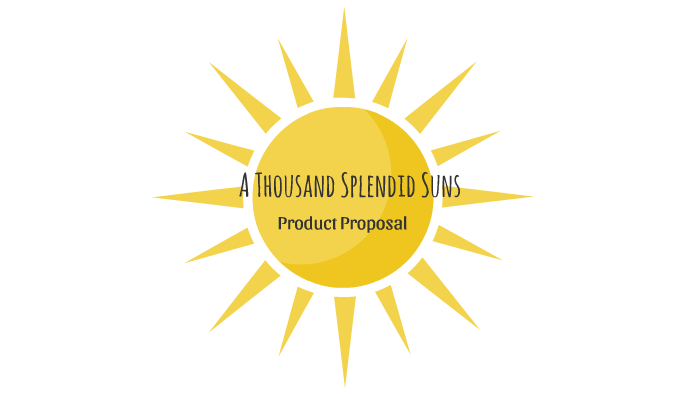 A Thousand Splendid Suns by Jen Wong on Prezi