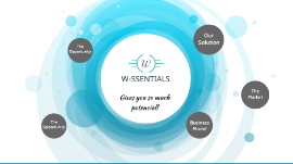 W-essentials