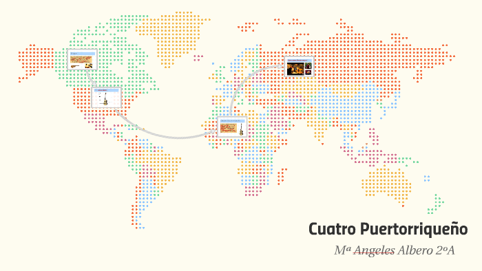 Cuatro Puertorriqueño by Paula Rico Yañez on Prezi